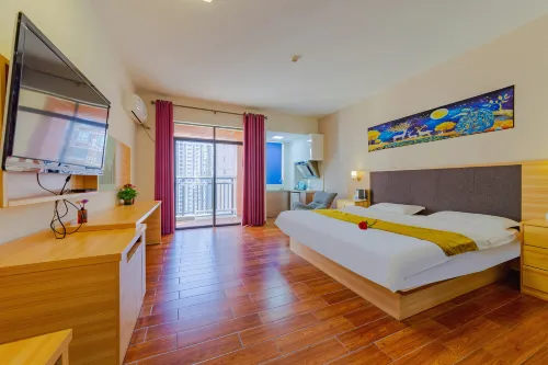 Emmet Hotel Qingyuan