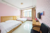 Changsha Xinyuan Hotel (Xihu Community) Hotel in zona Sinohydro Engineering Bureau 8 Television University