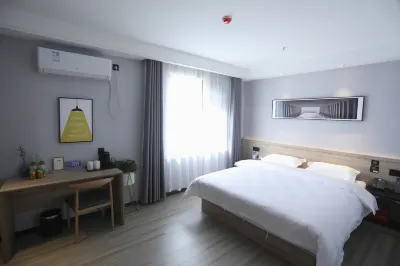 Qingya Hotel فنادق في فوقَو