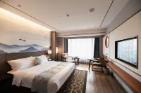 TILL BRIGHT Hotel (Shaoyang High-speed Railway Station) Hotels in Shaoyang