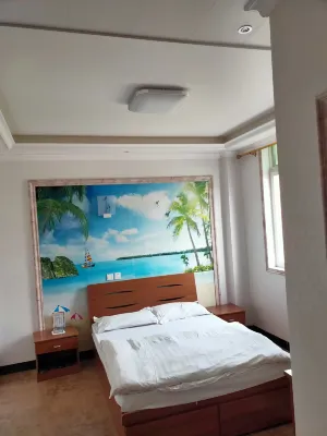 Xingyang Dongxu Express Hotel Hotel a Donglin Lake/West Railway Station