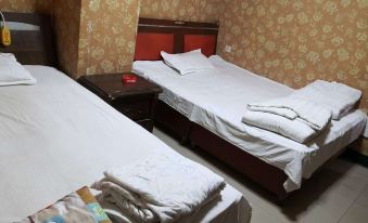 Zhengzhou Xiaoai Apartment - Hizvo