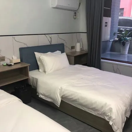 Qingheju Hotel
