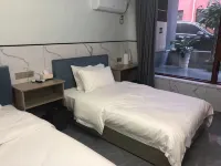 Qingheju Hotel - Inns