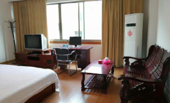 Shouning Junyue Hotel
