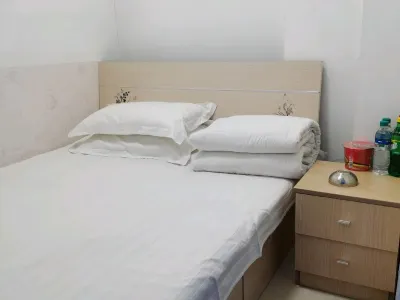 Shenyang Lishui Home Hostel Hotels near Water Park
