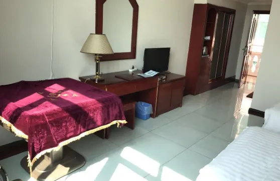 紅河迎賓樓酒店