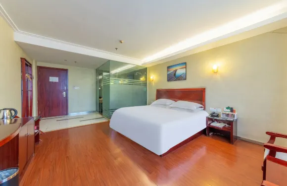 開化縣金都大酒店