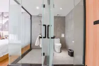 Xixia Guose Tianxiang Riverbank Hotel (Times Square - Music Fountain Branch)