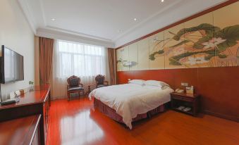 Lidu Boutique Hotel