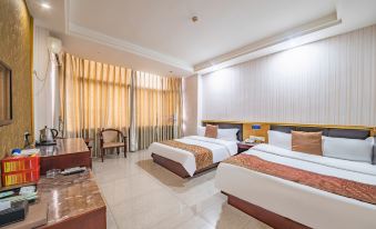 Fulin Business Hotel - Housity