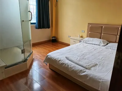 Haoxiang Hotel
