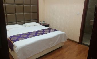 Langyi Business Hotel, Daxing'anling