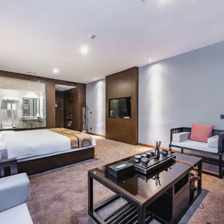 Weinan Jinshite Hotel