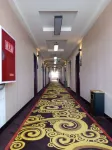 Zhaojue Xingfu Bay Resort Hotel فنادق في جاوجياو