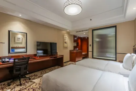 DoubleTree by Hilton Wuxi