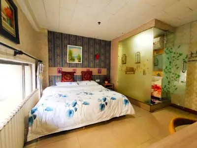 瀋陽宜家賓館（鐵西萬達店） 鐵西萬達/勞動公園住宿飯店