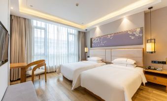 Zen Hotel (Hengdian Film City Dream Valley)