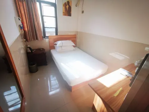 Shenzhen Minfeng Guest House Accommodation