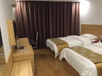 Yiyuan Hotel, Liyang