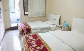 Wushan Yijun Business Hotel