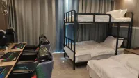 FuZhou  HeYuan  hotel