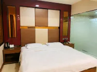 Haotian Hotel in Helen City Hotels in Hailun