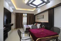 Lingao Hongyunlai Hotel - Balkoner