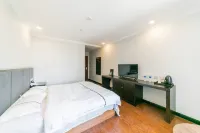 Hohhot Jintai Business Hotel