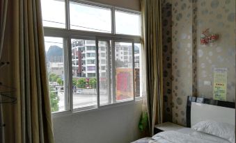 Changshunxu Business Hotel