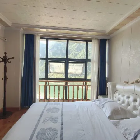 Heleju Homestay