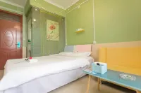 Wanpan Theme Hotel (Yegong Ancient Street Branch) Hotel di Ye County
