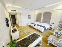 Galaxy Hotel Hotels in Liuhe