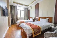 Xingping Tianhaigangwan Hotel