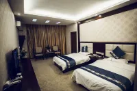 Pebble Motel (Qujing Luoping)