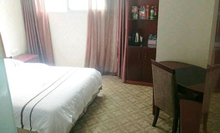 Nanjiang Yukun Business Hotel - Housity