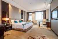 Kejia International Hotel Hotels in Ninghua