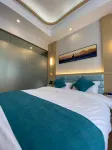Maguan Mansion Hotel - parking