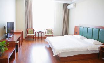 Wuyuan Warm Harbour Hotel