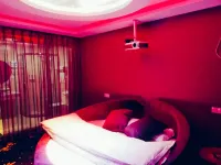 Changzhou Haocheng Bathing Hotel - albergo