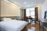 Nanchong Qijia Business Hotel