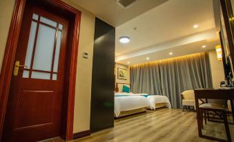 Derong Sands Hotel