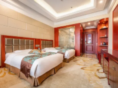 Yinlong International Hotel Hotels in Guide