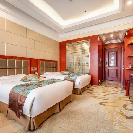Yinlong International Hotel
