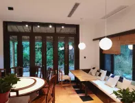 Yuxiguan Anti-Fungang Homestay