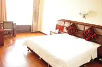 Jinhe Hotel Các khách sạn gần Honggu Community Education College
