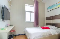 Zhumadian Aike Hotel