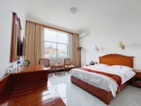 Tea King Hotel World