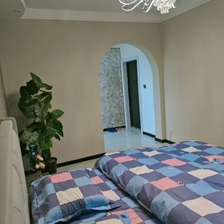 Gongzhuling Dacheng Homestay