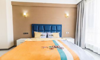 Tongliao Laike Hotel